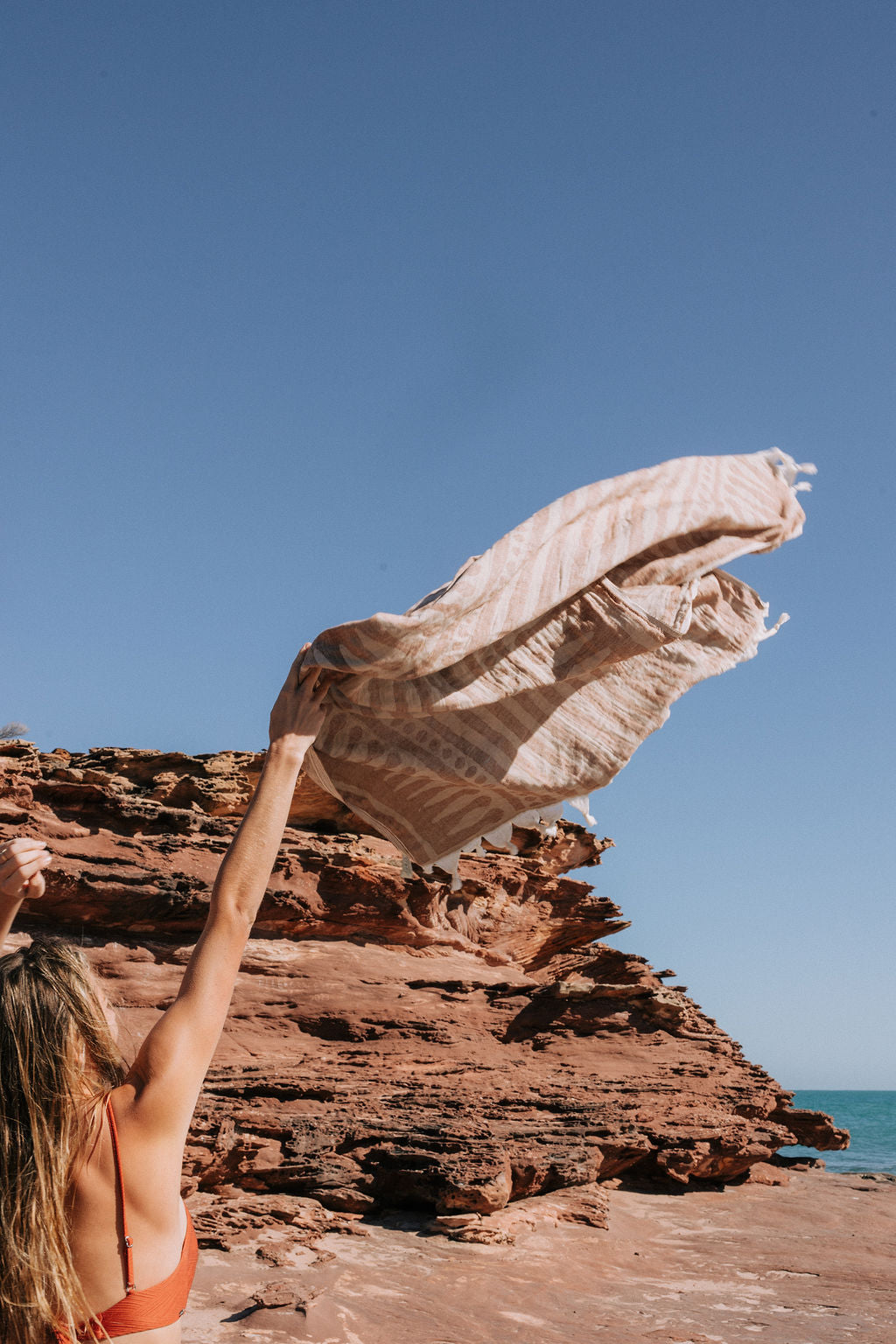 Turkish Towels