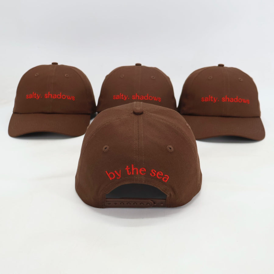 Salty Shadows Cap