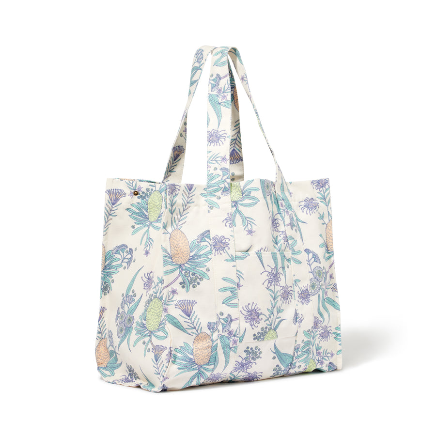 Salty shadows beach bag Outlet