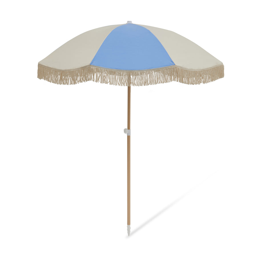 Sea salt Beach Umbrella