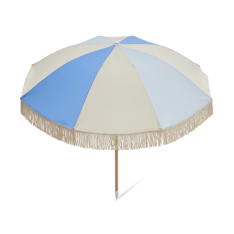 Sea salt Beach Umbrella
