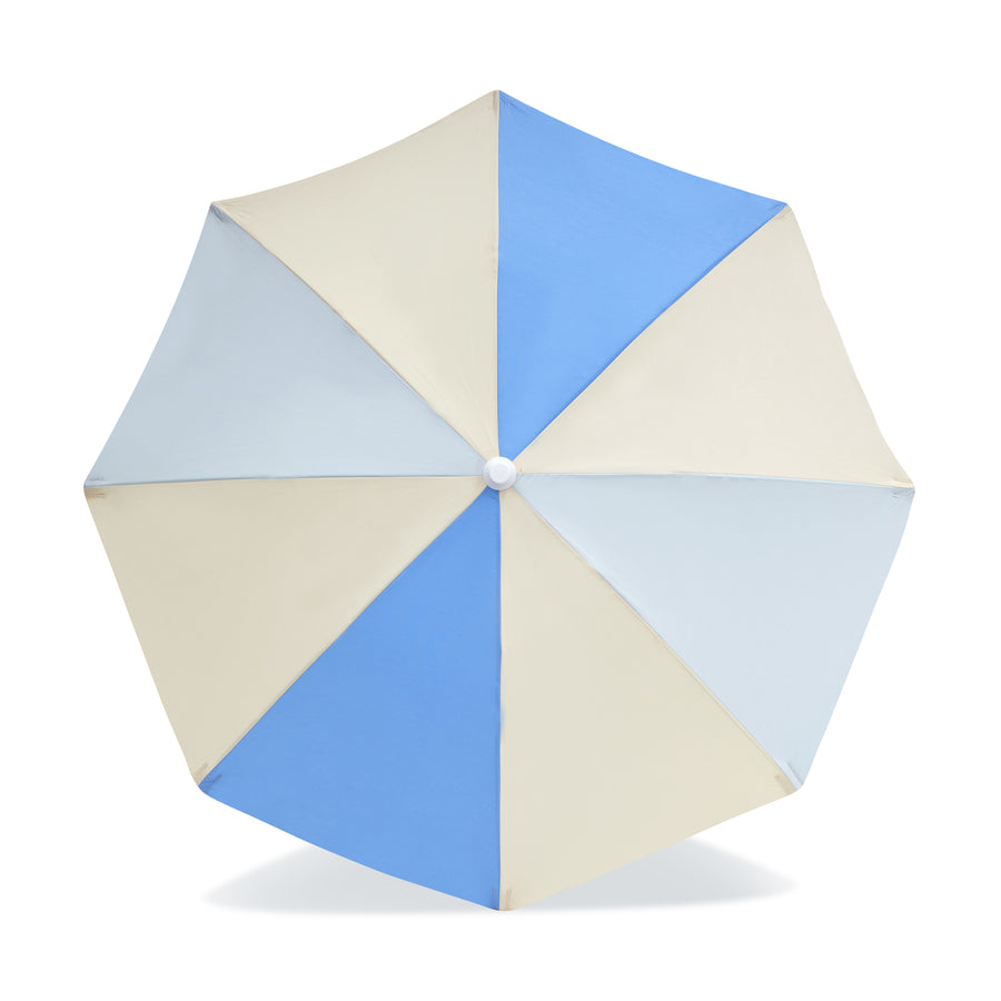 Sea salt Beach Umbrella