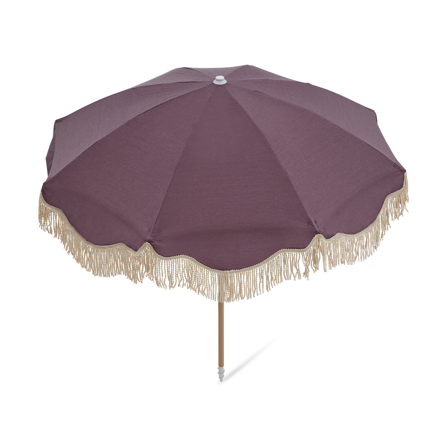 Passion Beach Umbrella