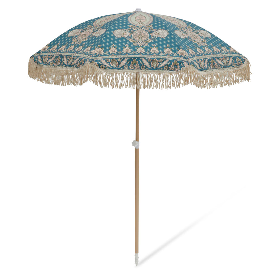 Lady Umbrella