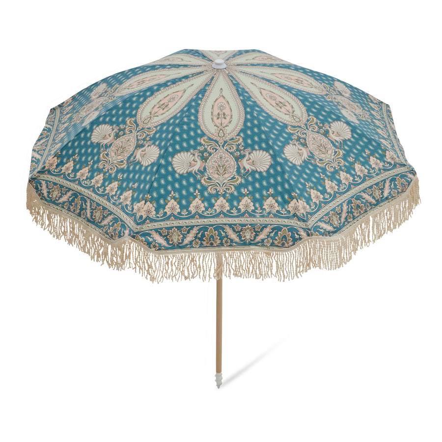 Lady Umbrella