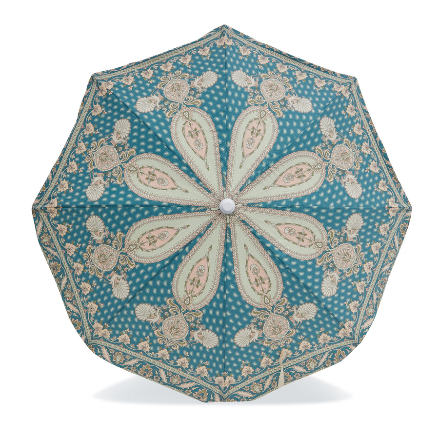 Lady Umbrella