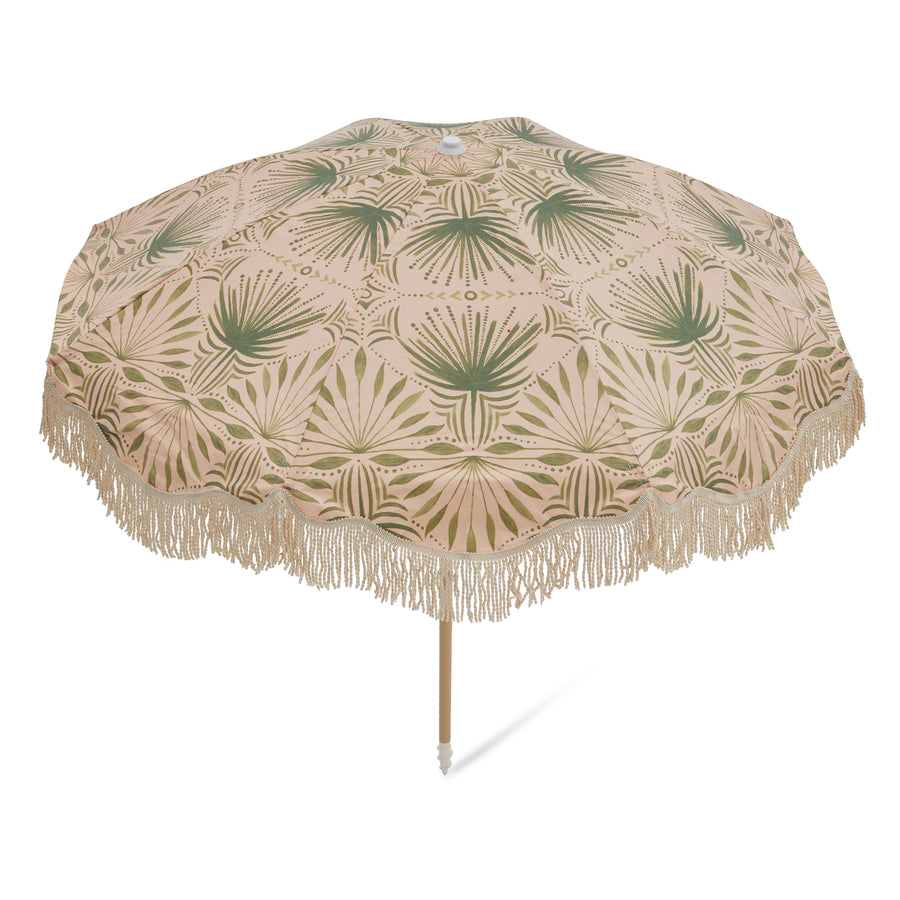 Palm Umbrella