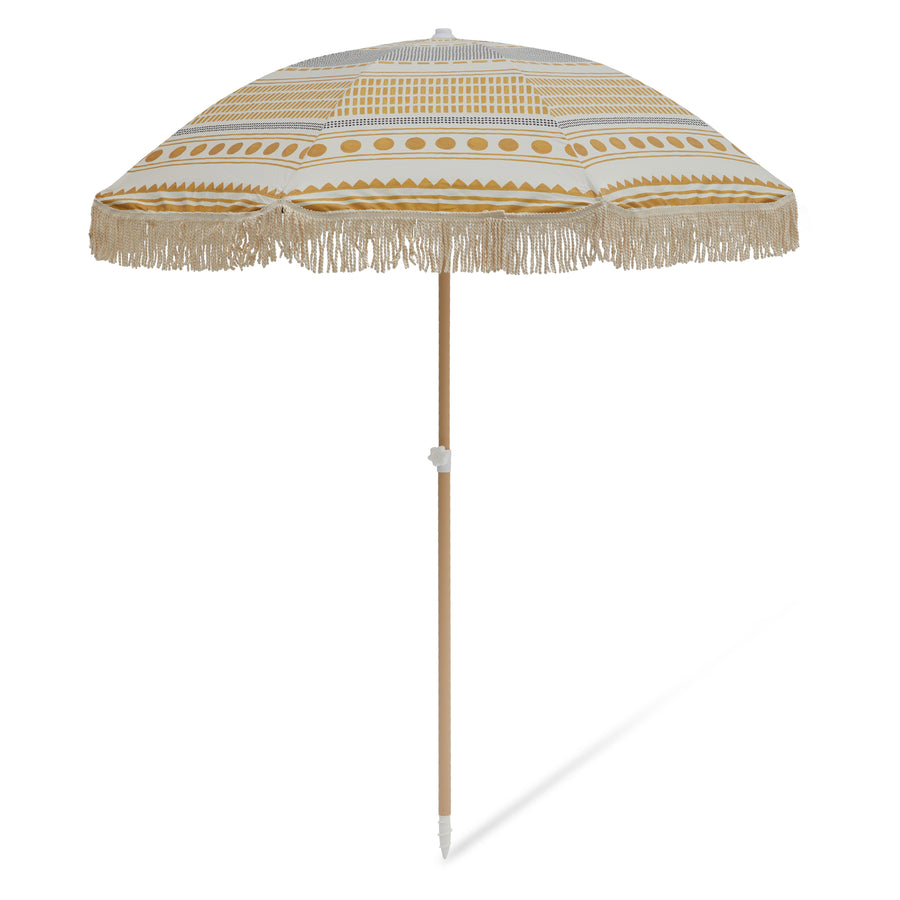 Vada Beach Umbrella
