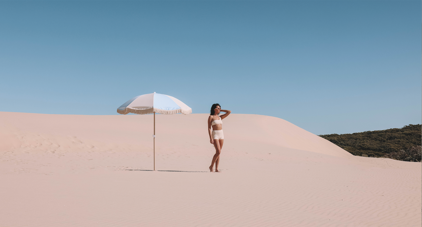 Salty Shadows