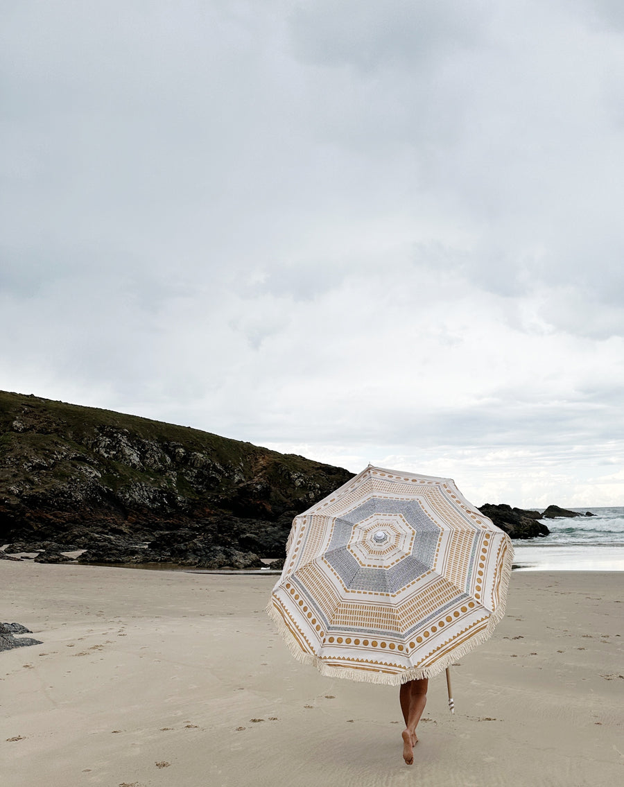 Vada Beach Umbrella