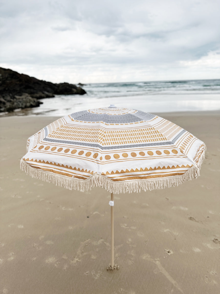 Vada Beach Umbrella