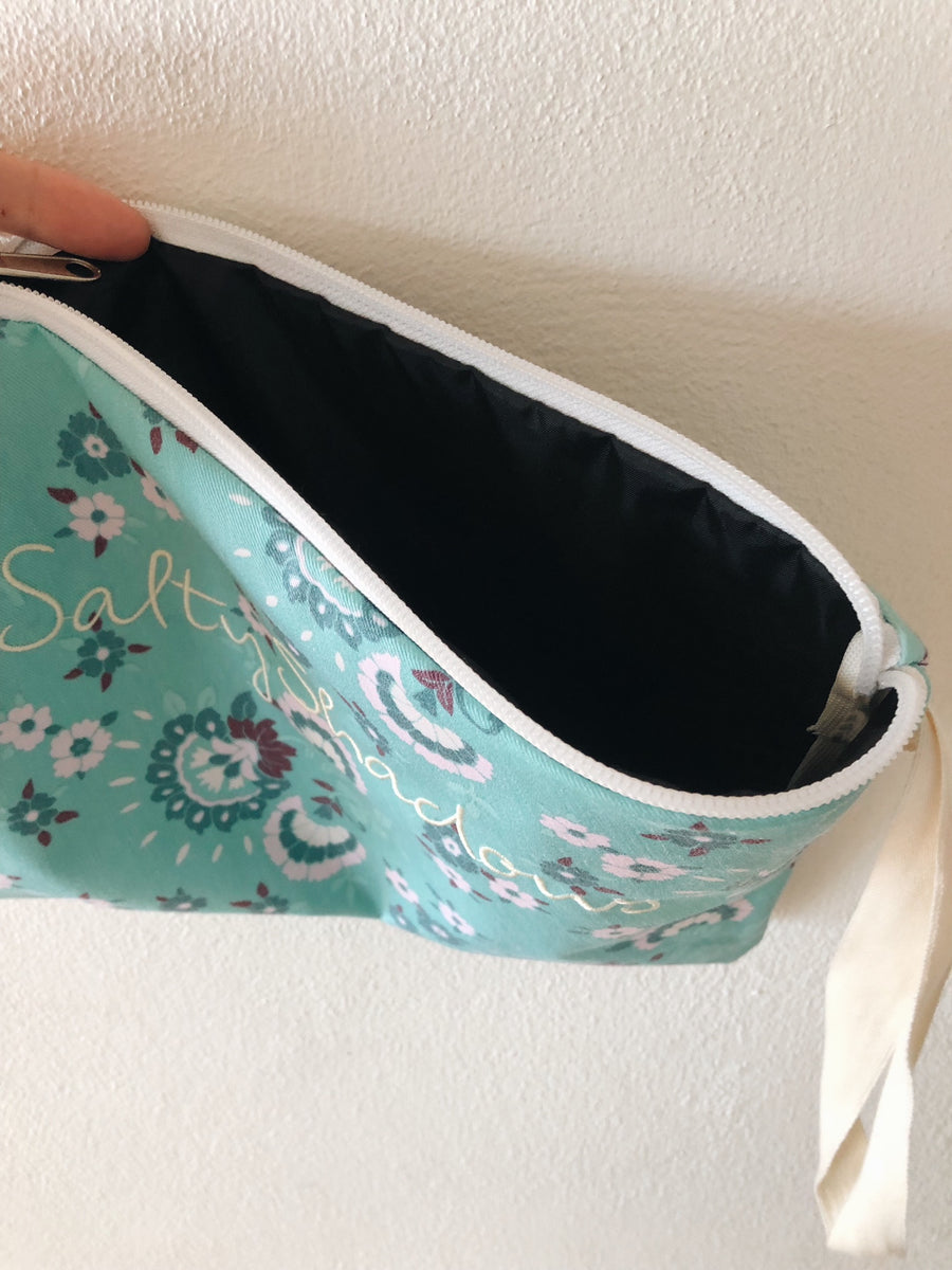 Beach Clutch bag
