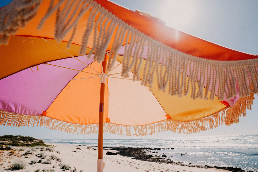 Peaches Umbrella