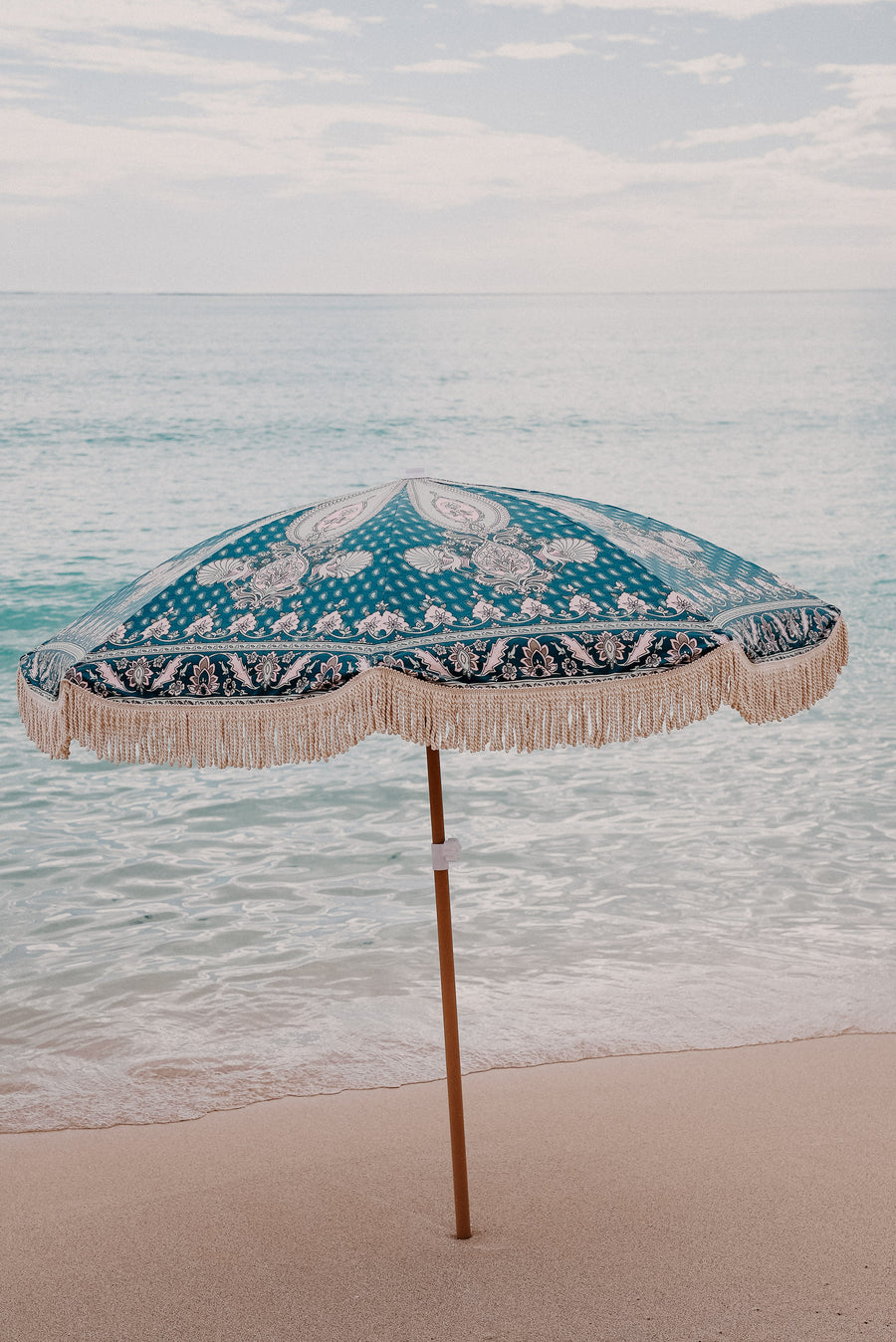 Lady Umbrella