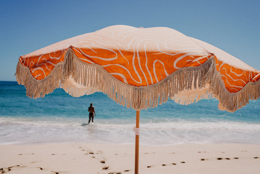 Earth Umbrella