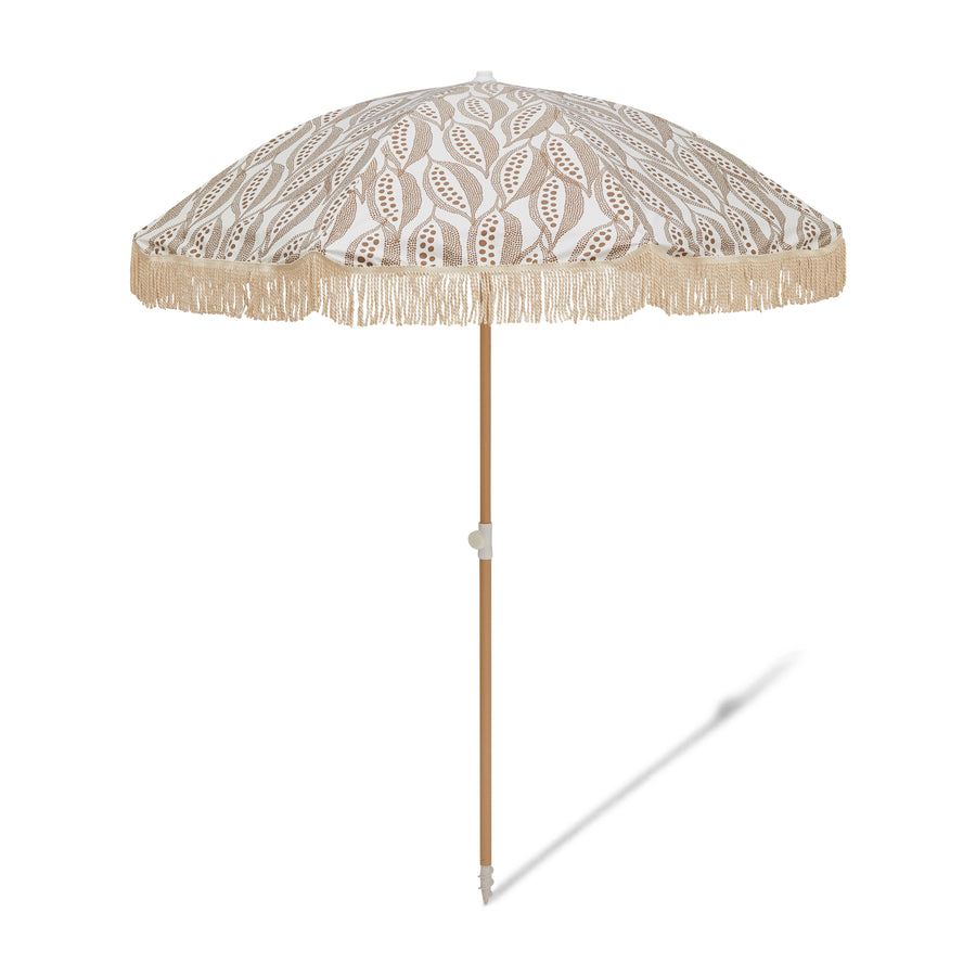 Kurrajong Aluminium Beach Umbrella