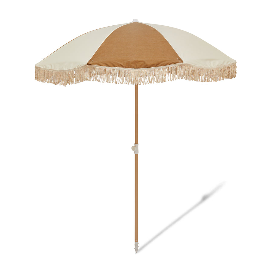 Goldie Aluminium Beach Umbrella