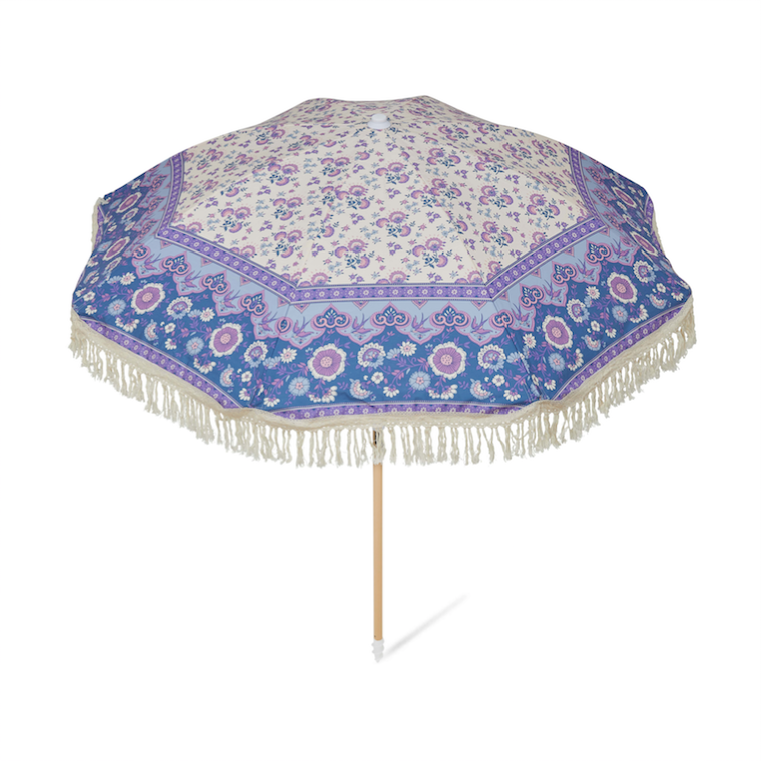 Indigo Beach Umbrella