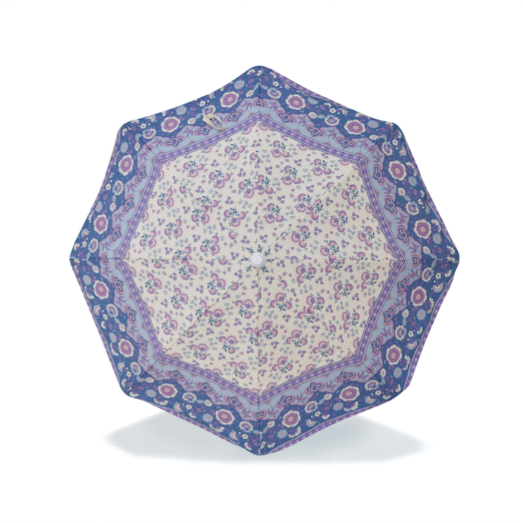 Indigo Beach Umbrella