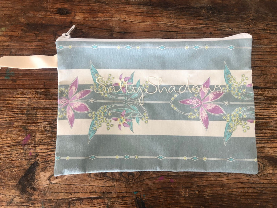Beach Clutch bag