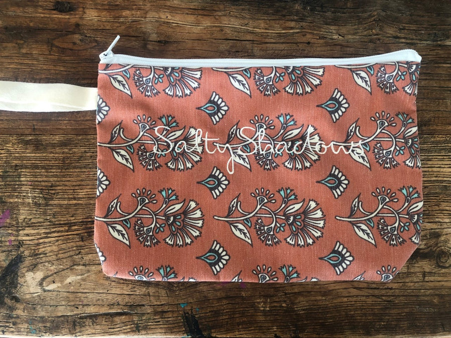 Beach Clutch bag